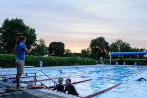 Swim Smooth Coaching Services