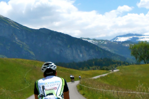 Triathlon Training at Altitude